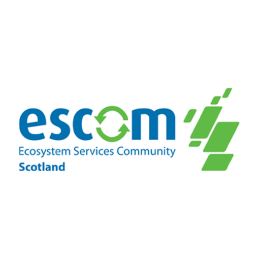 ESCom Scotland logo