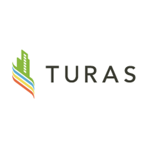 TURAS project logo