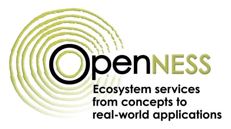 OpenNESS project logo