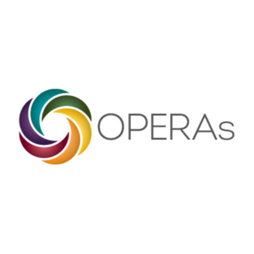 OPERAs project logo