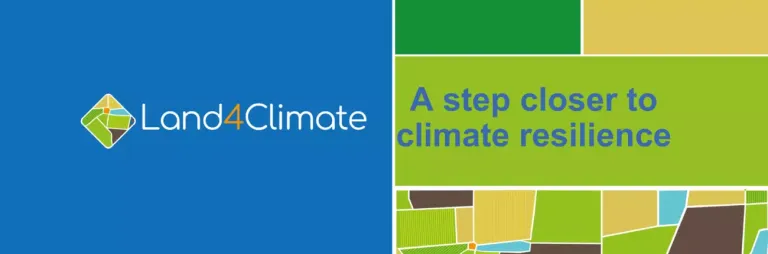 Land4Climate