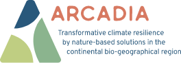 Arcadia project logo