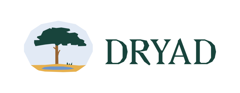 DRYAD project logo