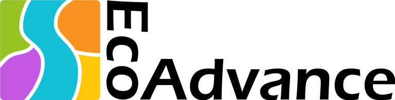 EcoAdvance project logo