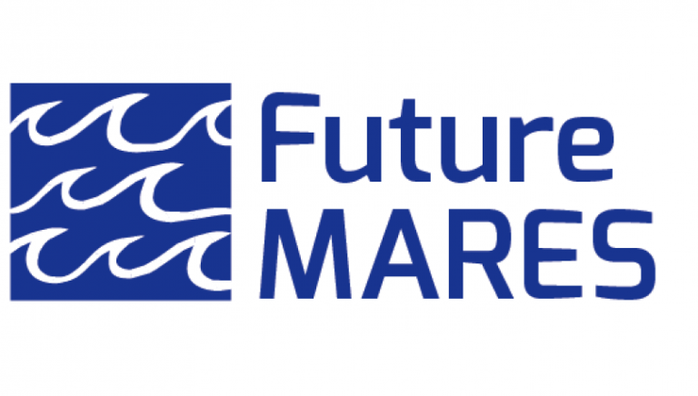 FutureMARES project logo