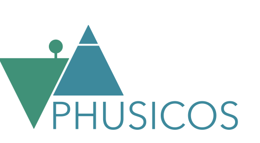 PHUSICOS logo