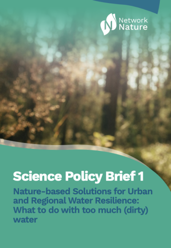 science policy brief 1