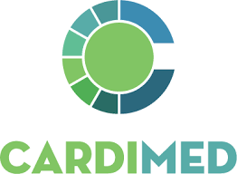 CARDIMED project logo