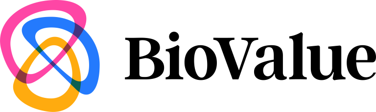 BioValue project logo