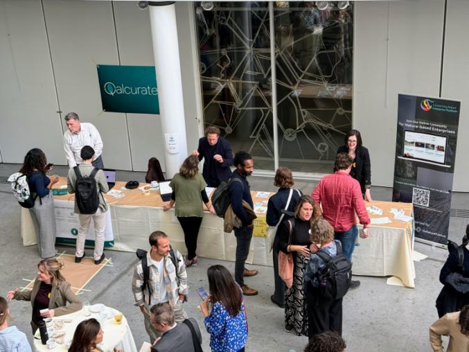 nbs business forum - nn annual event