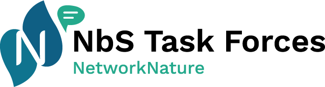 NbS Task force logo