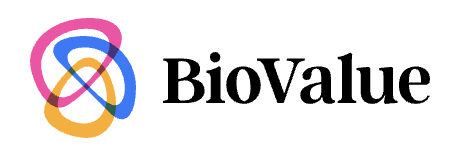 BioValue logo