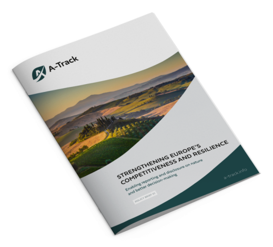 A-Track policy brief 1 cover