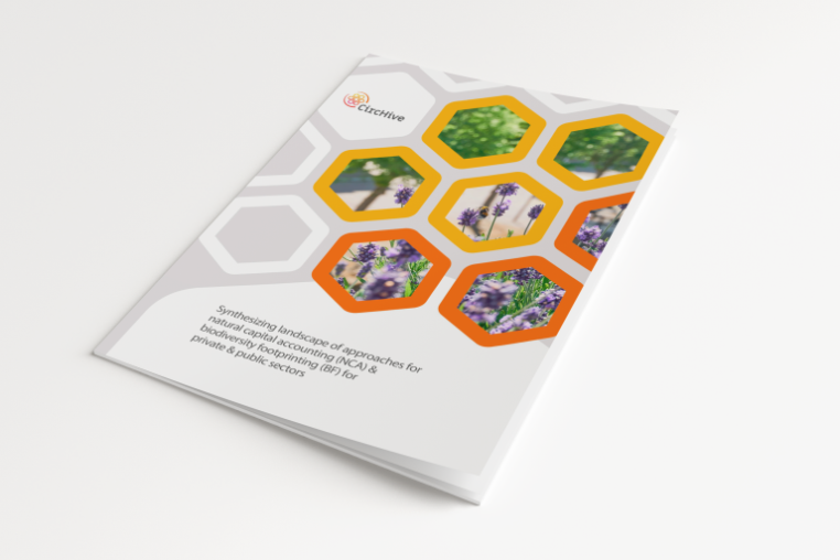 BEEHive data set cover