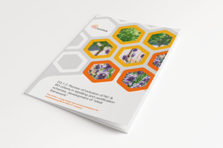 guide booklet cover - white
