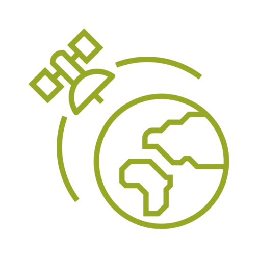 Using data from long-term monitoring sites and satellite observations to assess and quantify climate effects occurring in forests across Europe. 