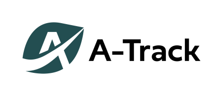A Track Logo