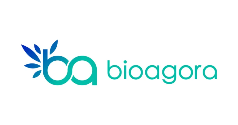 BioAgora logo