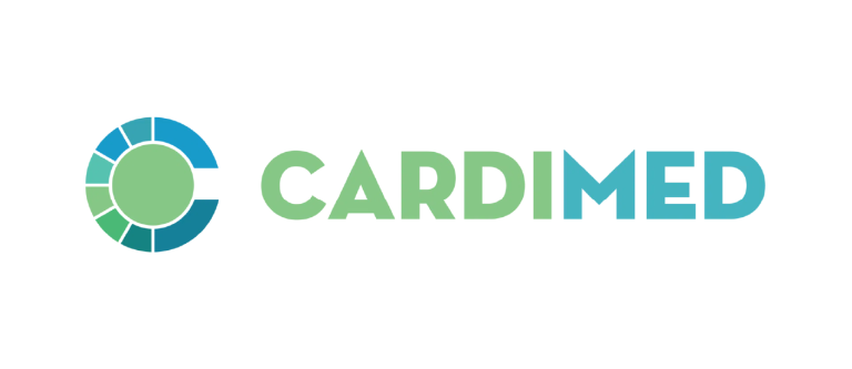 cardimed logo
