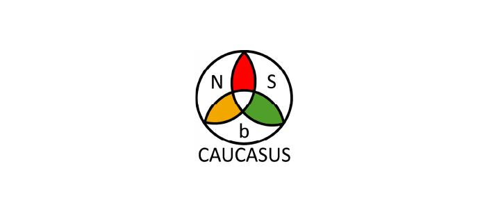 caucasus logo 