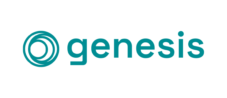 genesis logo - circles