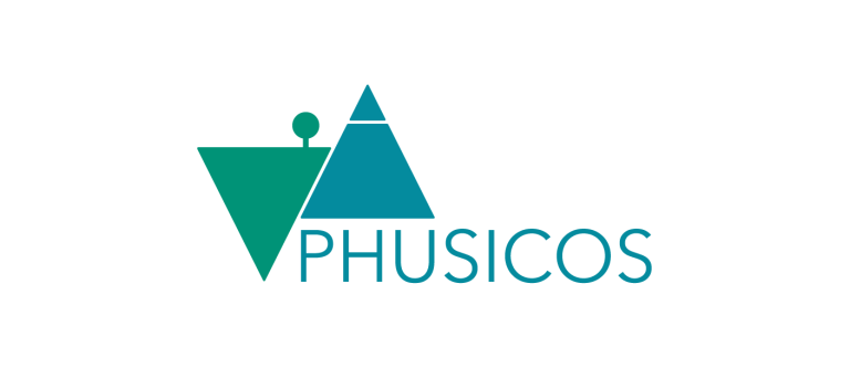 PHUSICOS logo