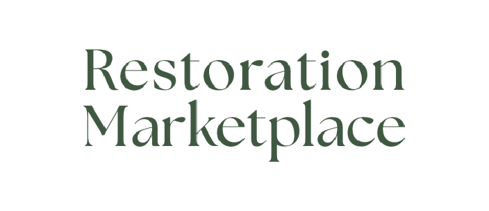 restoration marketplace