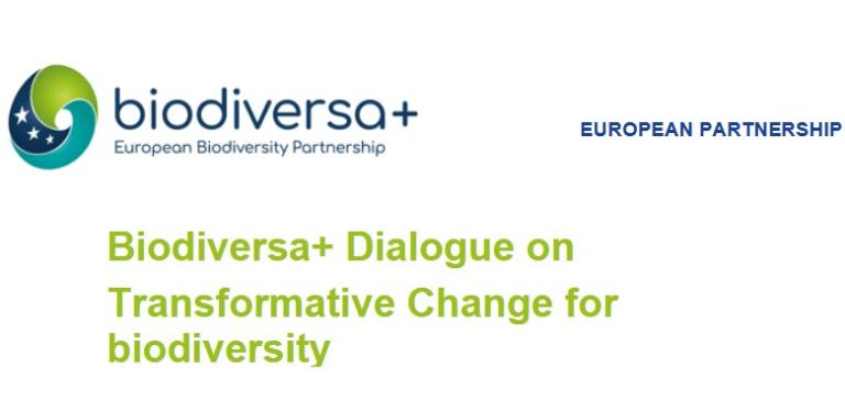 Transformative Change & Biodiversity – Dialogue Event Report