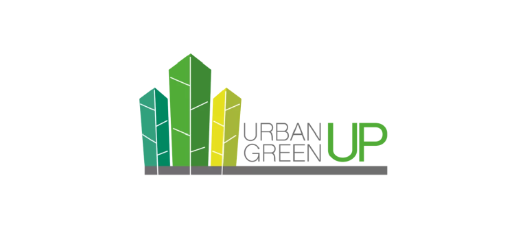 URBANGREENUP