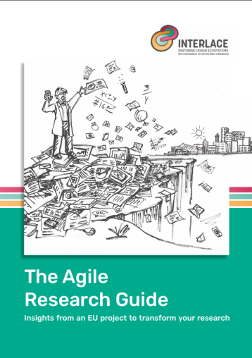 Report front cover