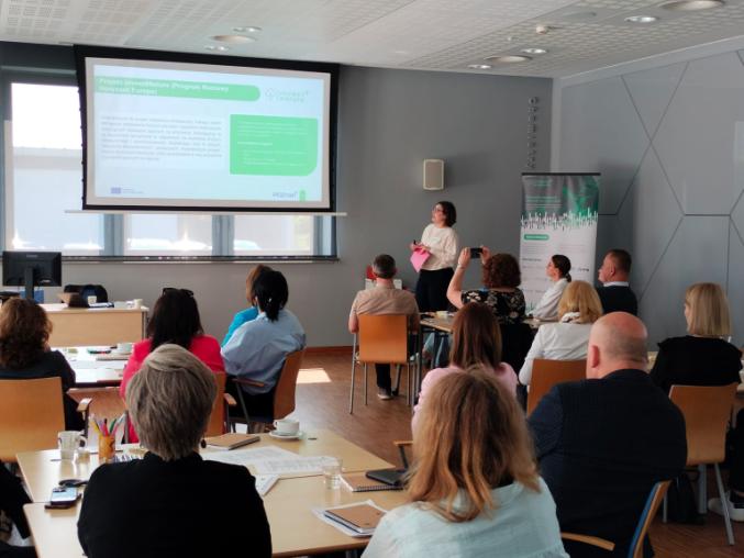 Public-Private workshop