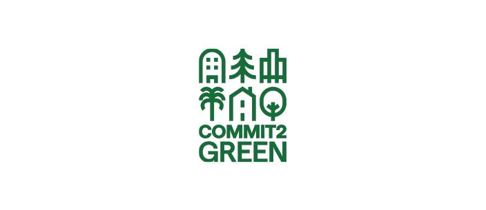 commit2green logo