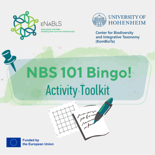 NBS101-Bingo