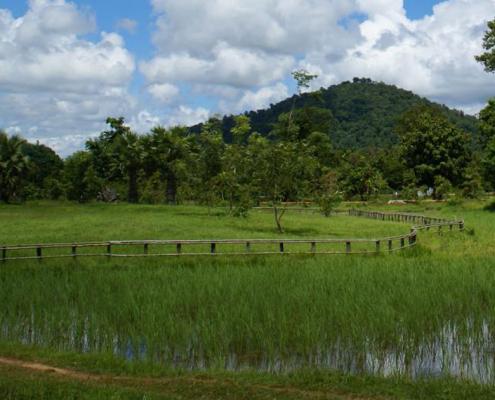 Land-use Finance Tool