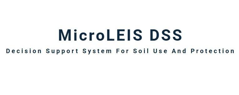 MicroLEIS DSS