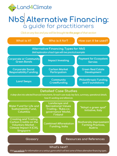 Nbs Alternative Financing