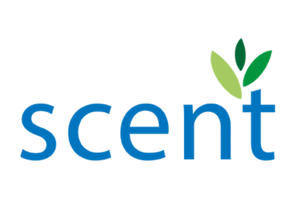 SCENT logo