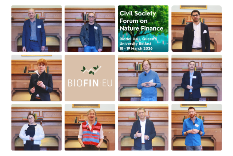 Civil Society Forum 