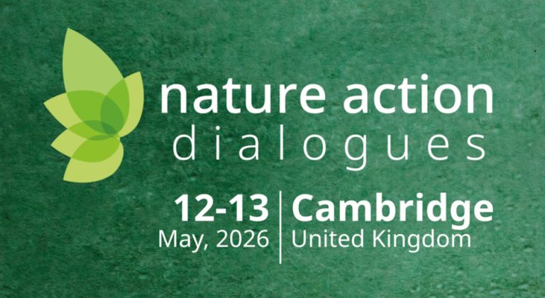 nature action dialogues