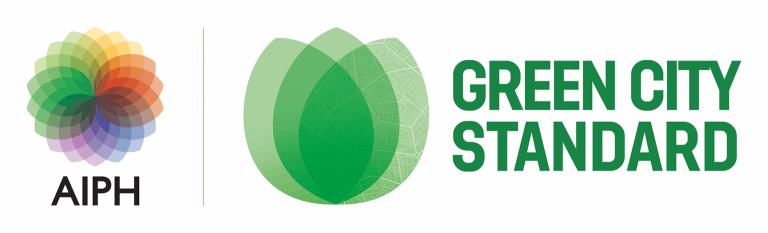 AIPH Green City Standard Logo GC-Standard-Logo-1-1536x465