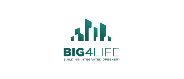 big4life logo - skyscraper outline 