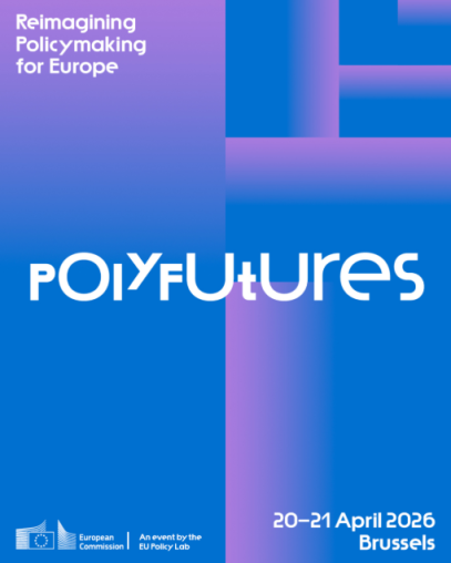 PolyFutures poster