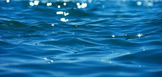 Water surface