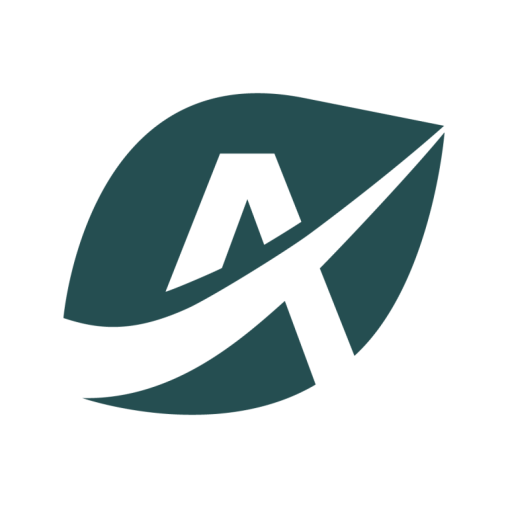 A-Track logo symbol