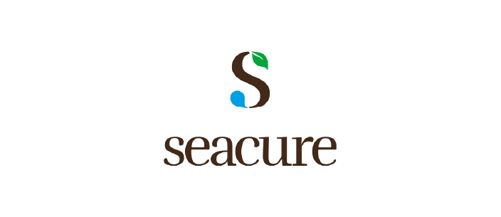 seacure logo