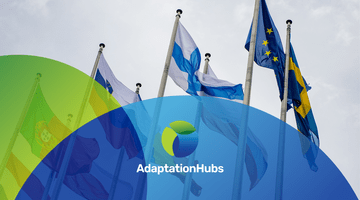 banner for AdaptationHubs