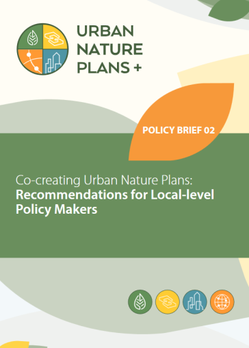 unp+ policy brief 2