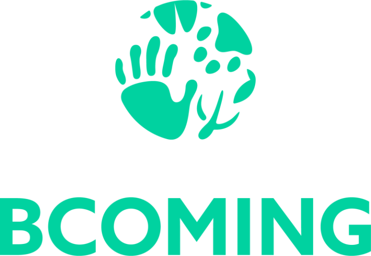 BCOMING Logo
