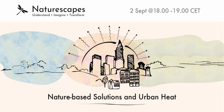 Nature-based Solutions and Urban Heat