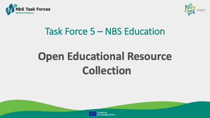 OER collection